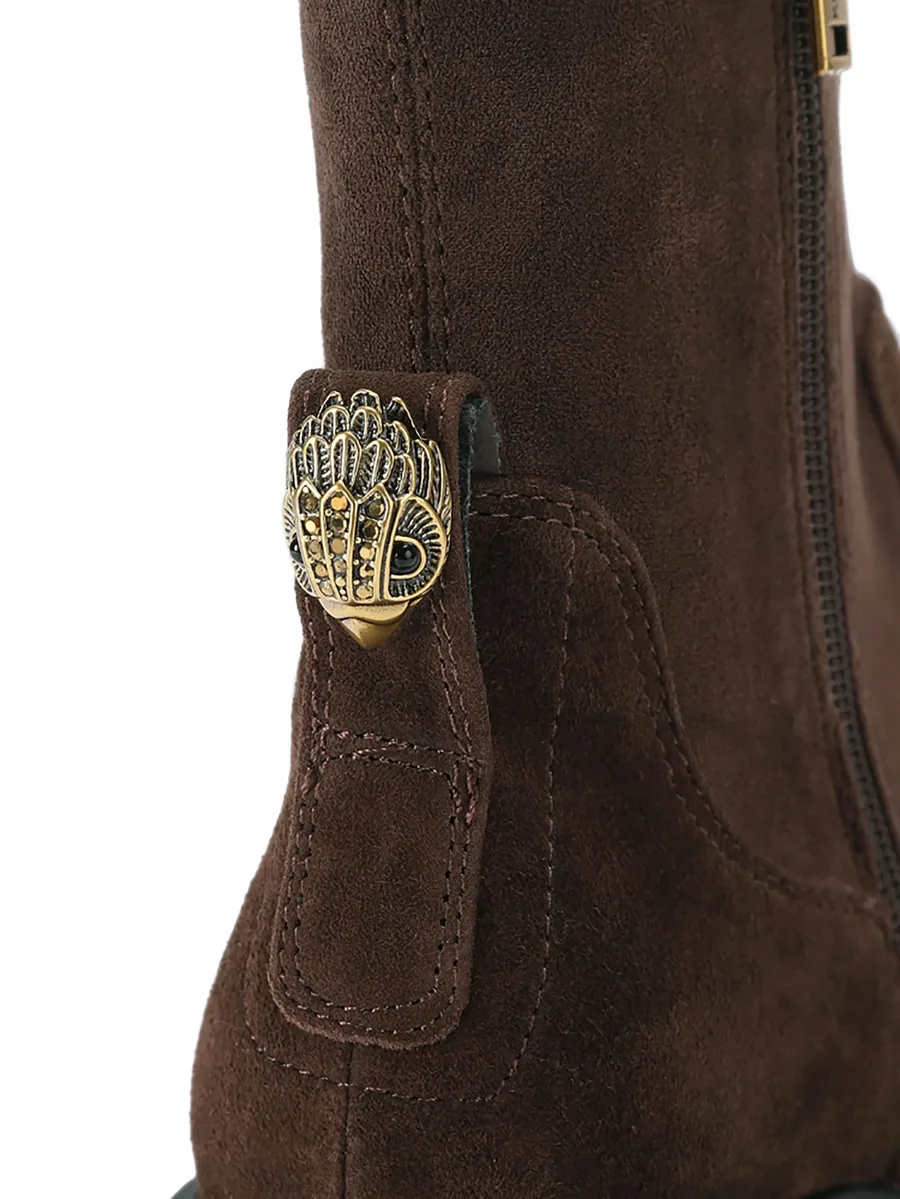 Clarence ankle boots 4