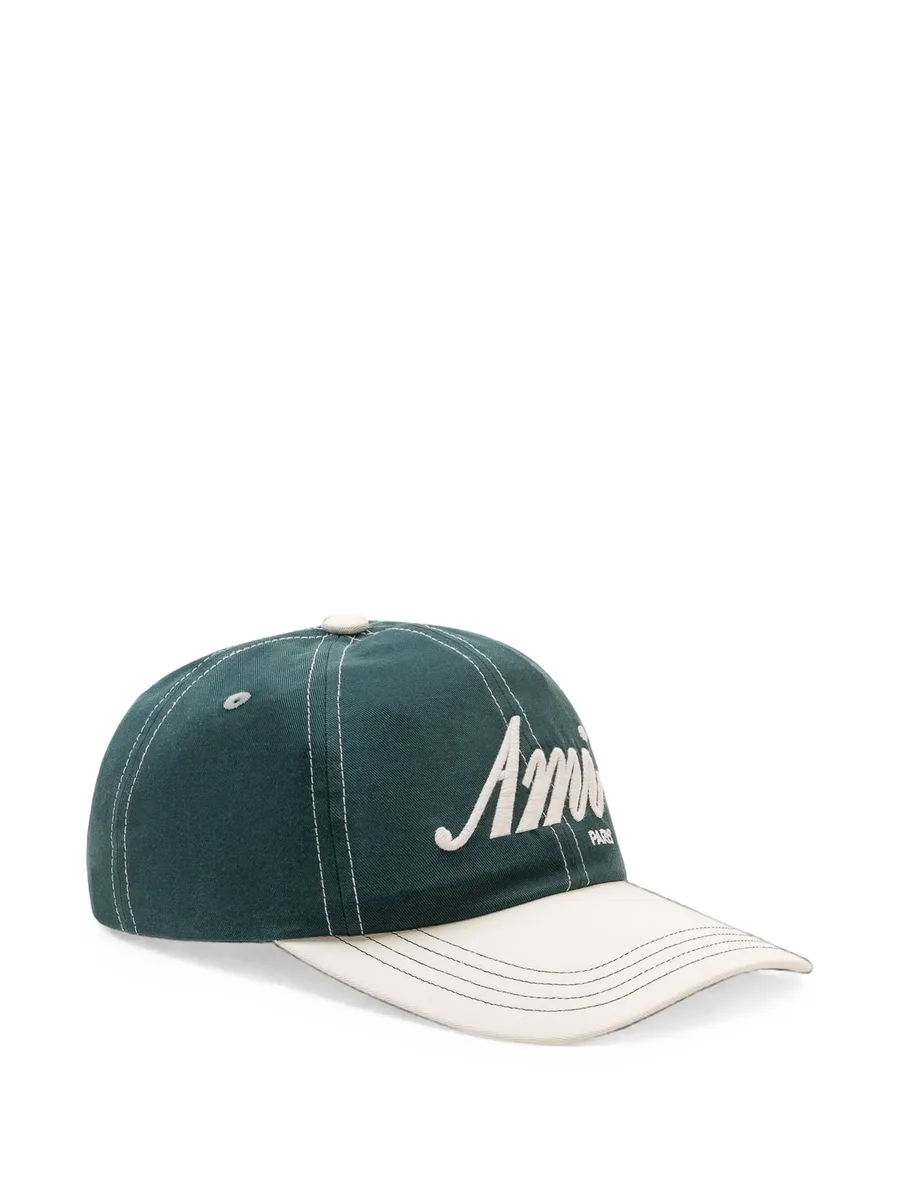 embroidered cap 3