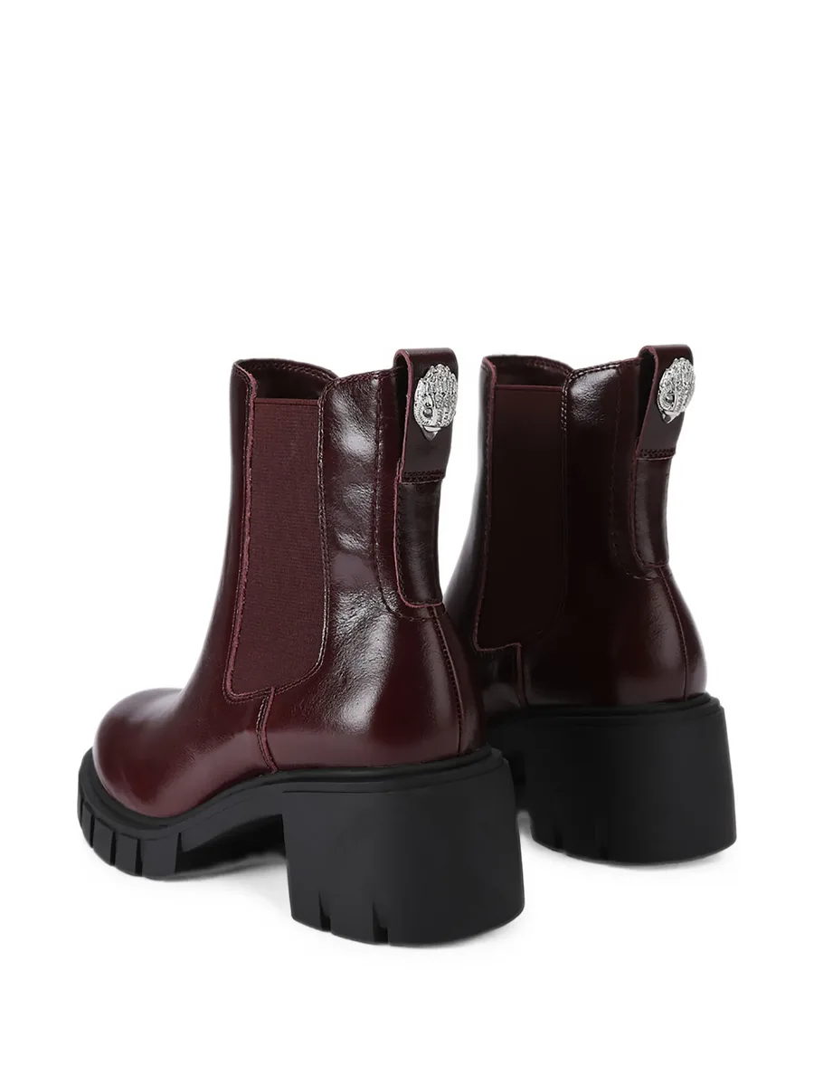 Clarence ankle boots 3