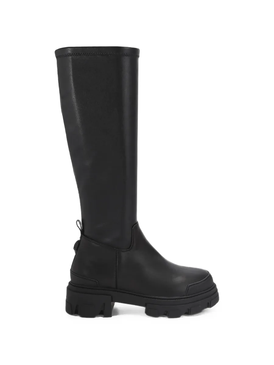 Stomp Sock knee boots 1