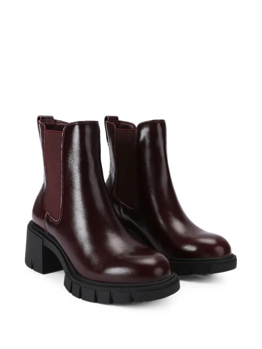 Clarence ankle boots 2