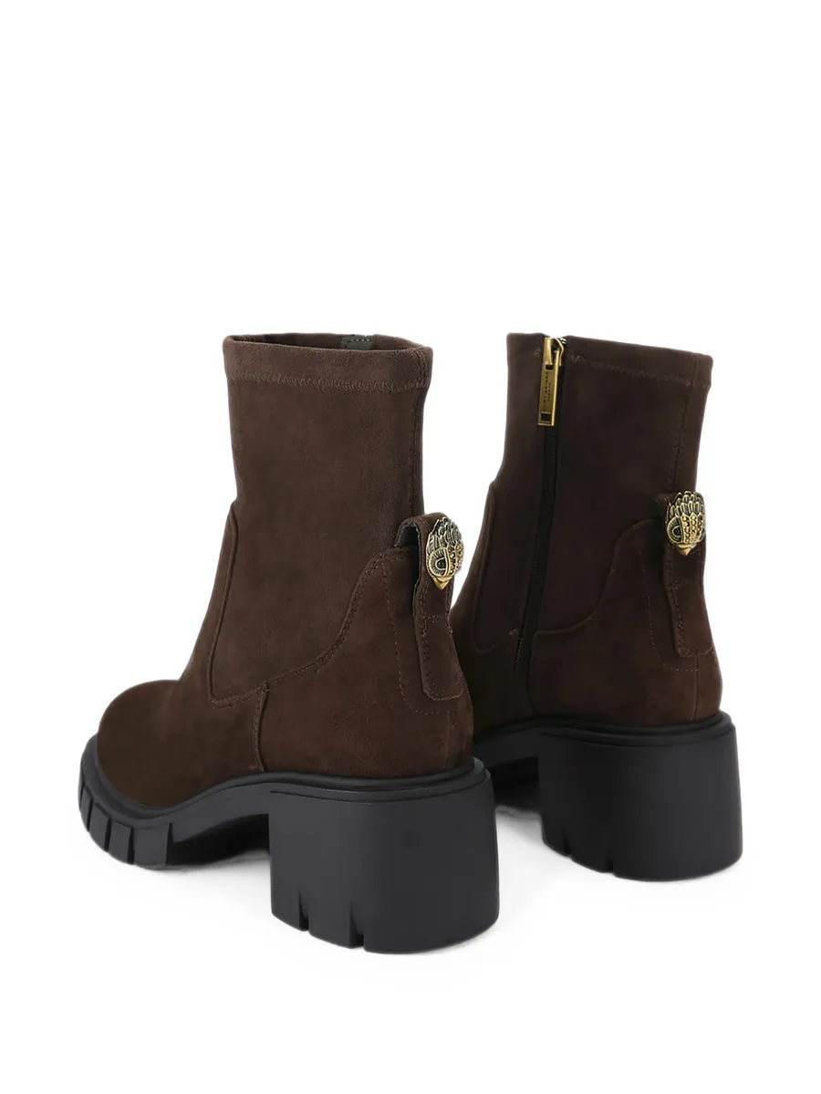 Clarence ankle boots 3