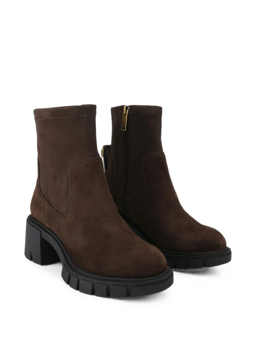 Clarence ankle boots 2