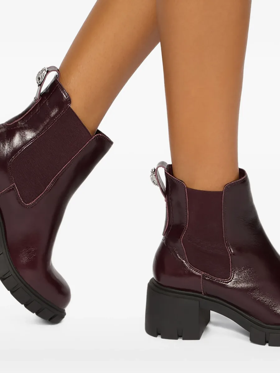 Clarence ankle boots 6