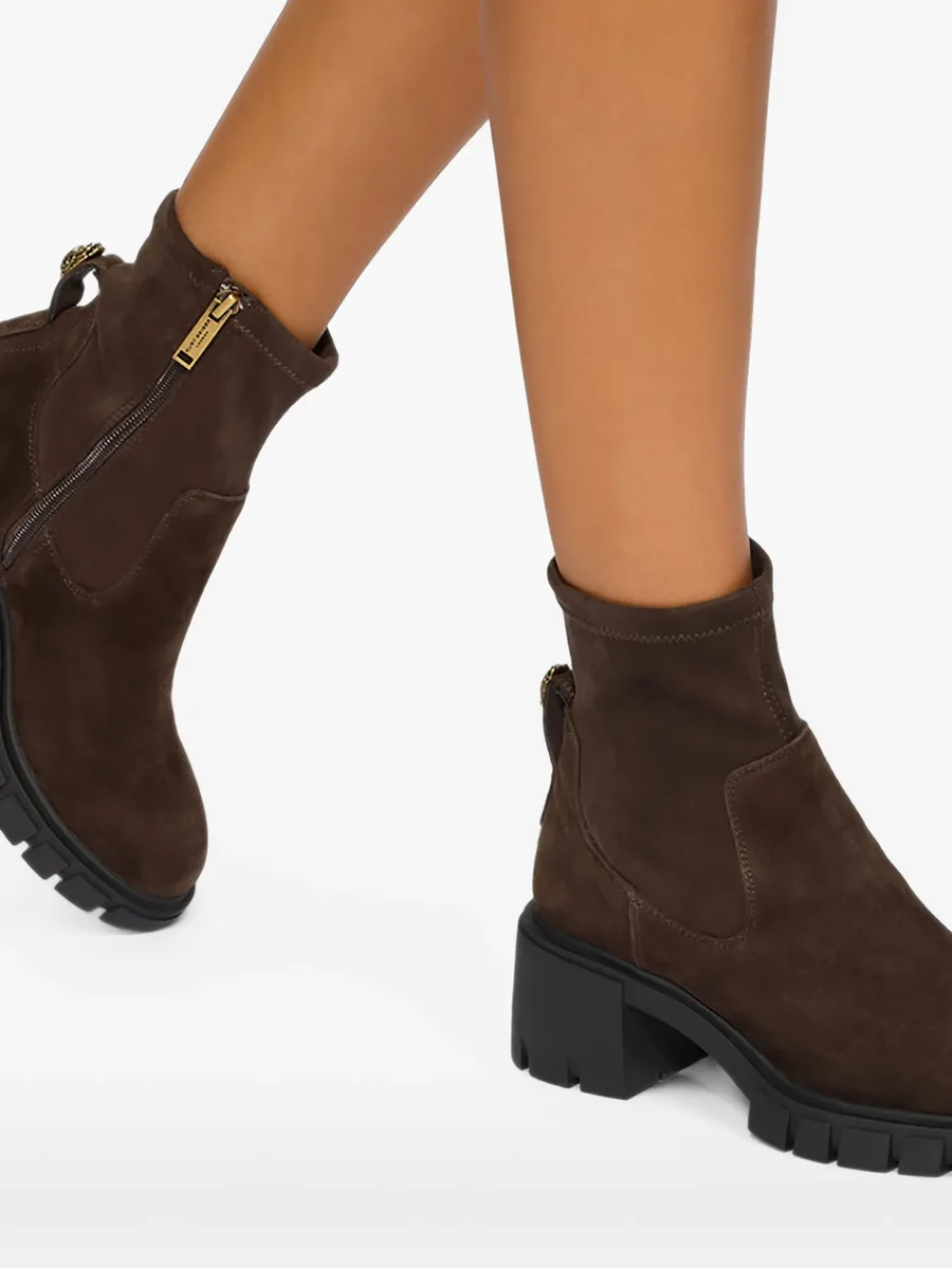 Clarence ankle boots 5