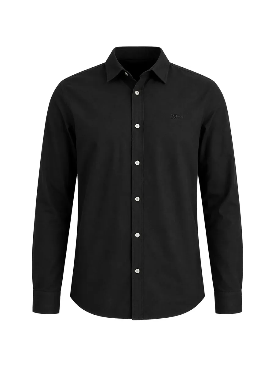long-sleeve shirt 1