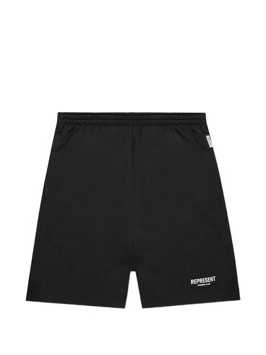 Owners Club shorts 1