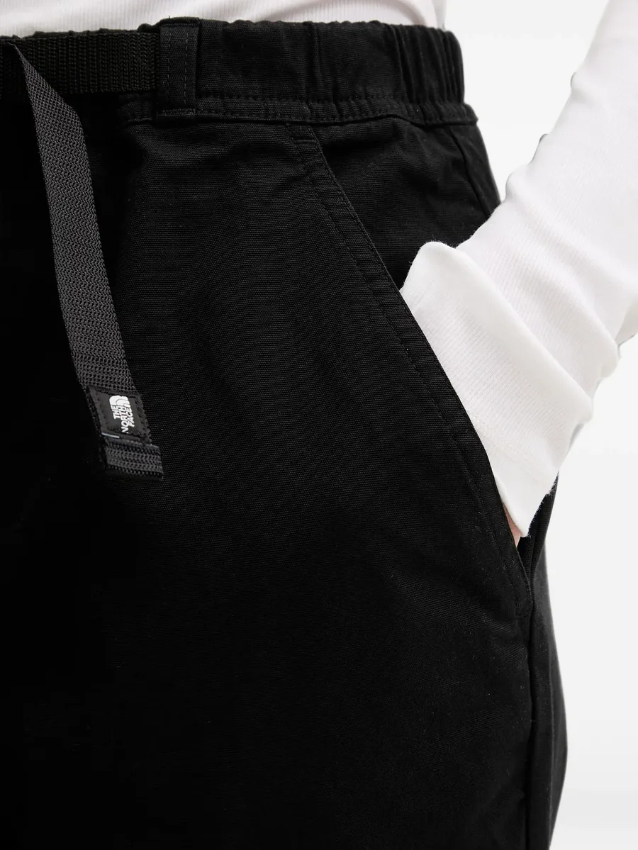 Beta Utility straight trousers 4