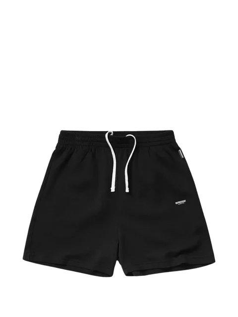 Micro Owners Club mesh shorts