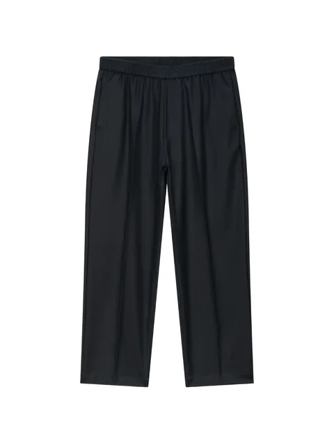 Roxanne pinstripe-pattern tailored trousers