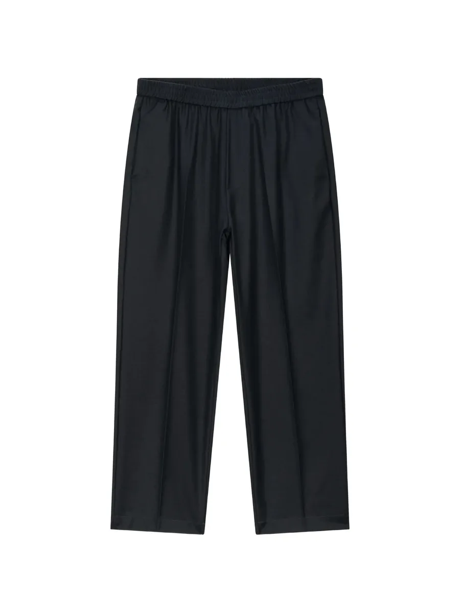 Roxanne pinstripe-pattern tailored trousers 1