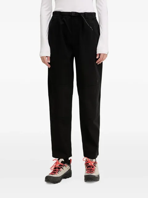 Beta Utility straight trousers