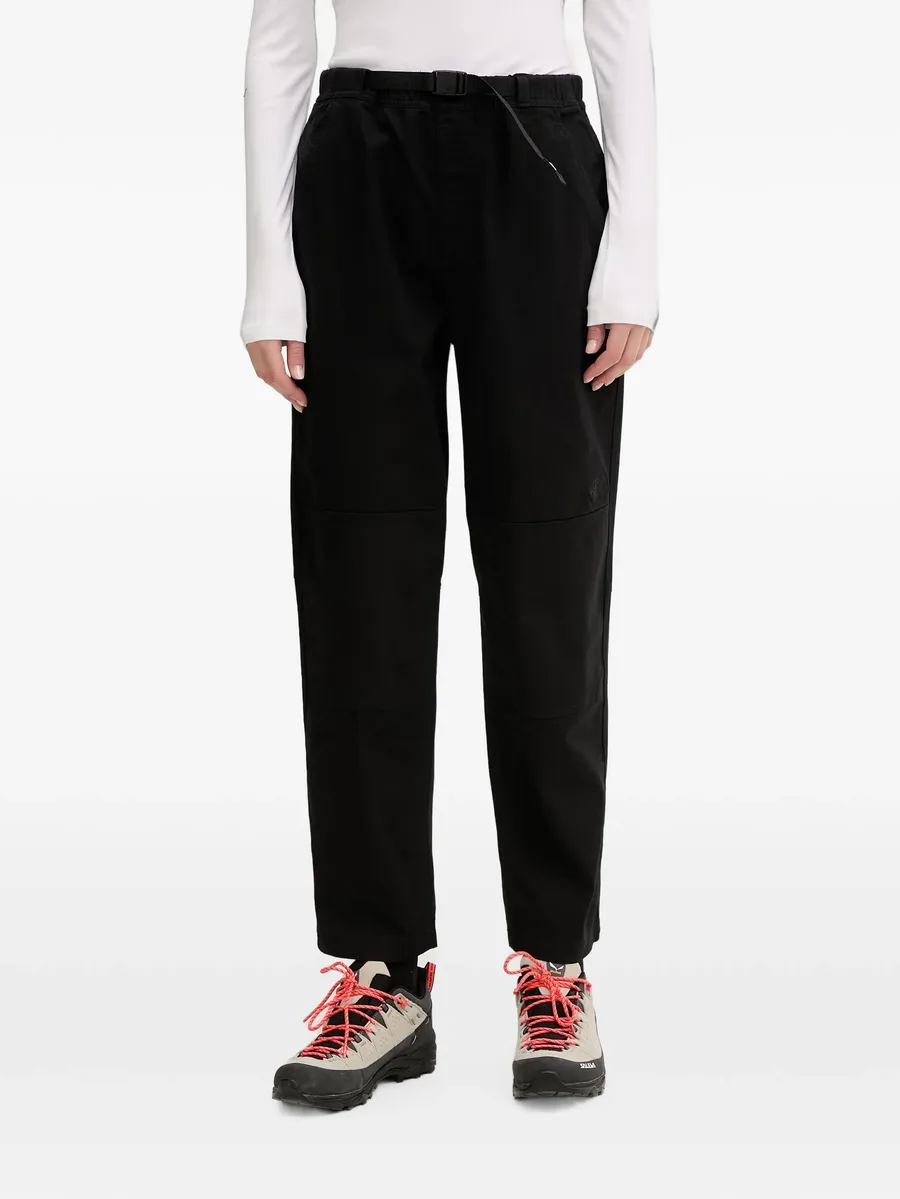 Beta Utility straight trousers 1