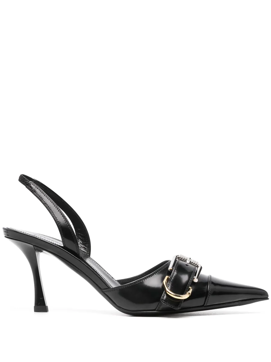 85mm Voyou pumps 2