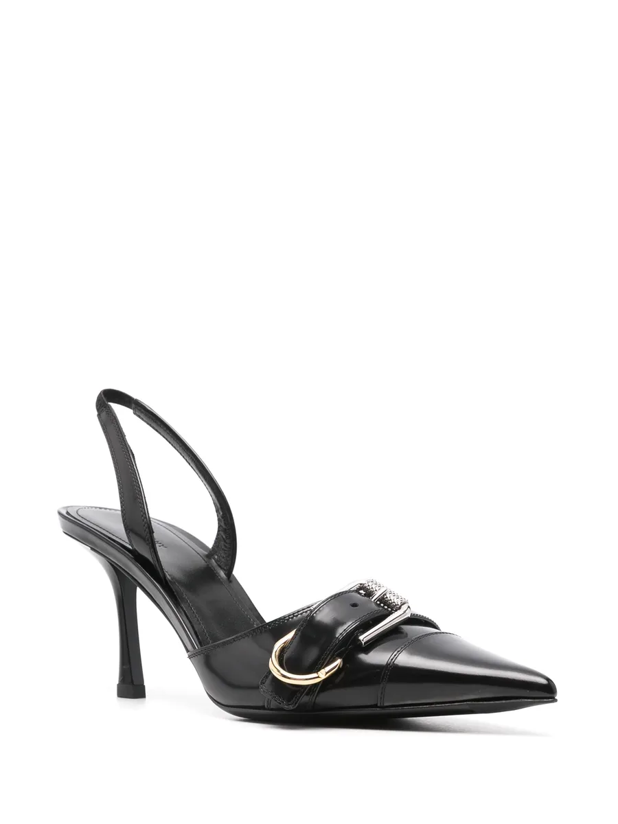 85mm Voyou pumps 4