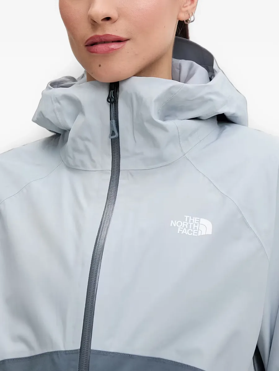 Diablo Dynamic Zip-In colour-block hooded jacket 4