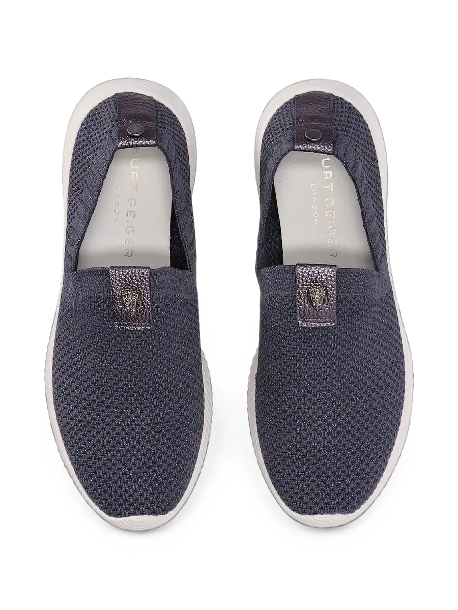Lorna eagle-head sneakers 4