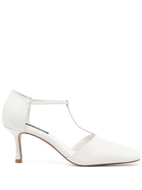 70mm Jennifer pumps