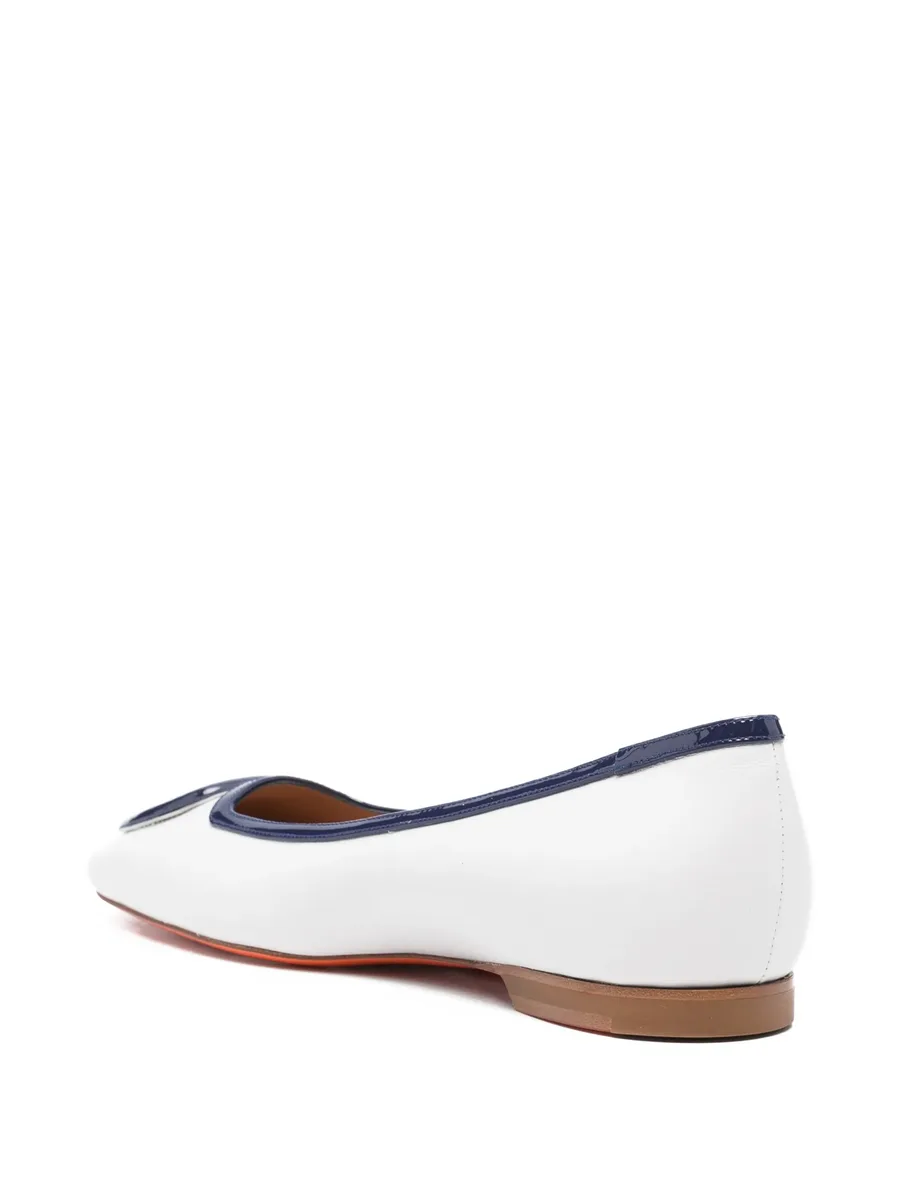 square-toe pumps 6