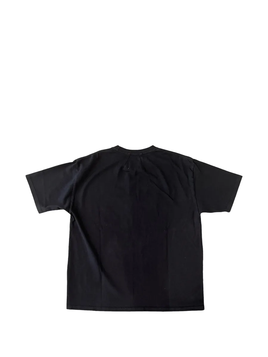 Dinero graphic-print T-shirt 2