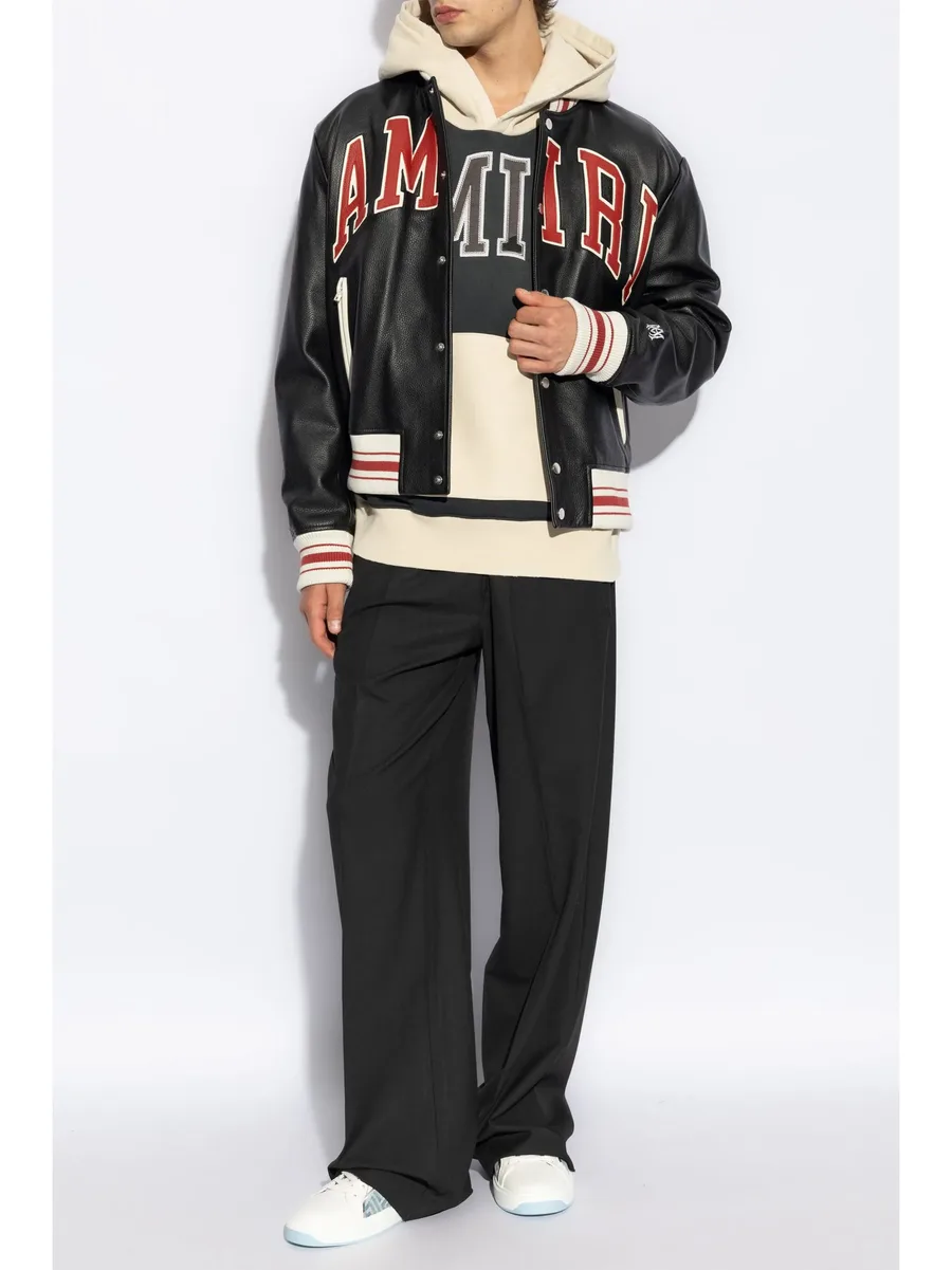 худи Amiri Vintage 2