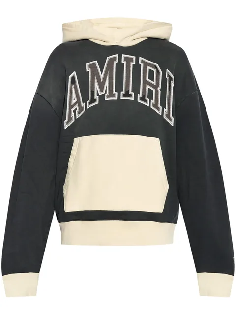 худи Amiri Vintage
