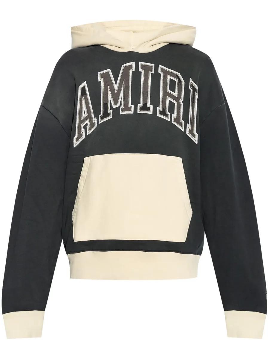 худи Amiri Vintage 1