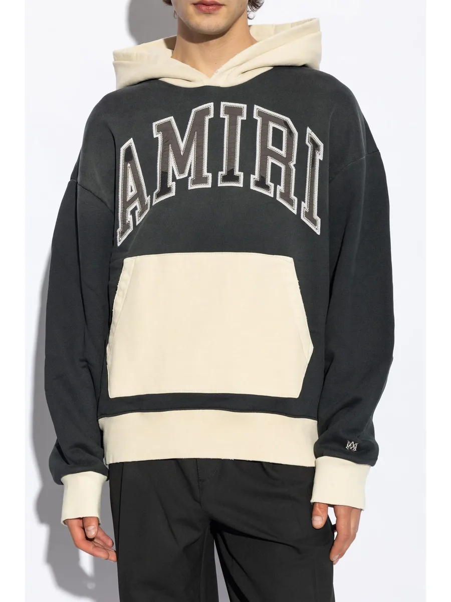 худи Amiri Vintage 3