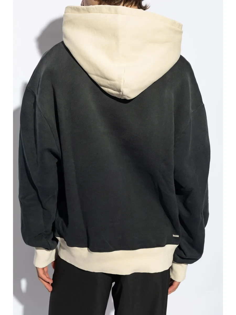 худи Amiri Vintage 4