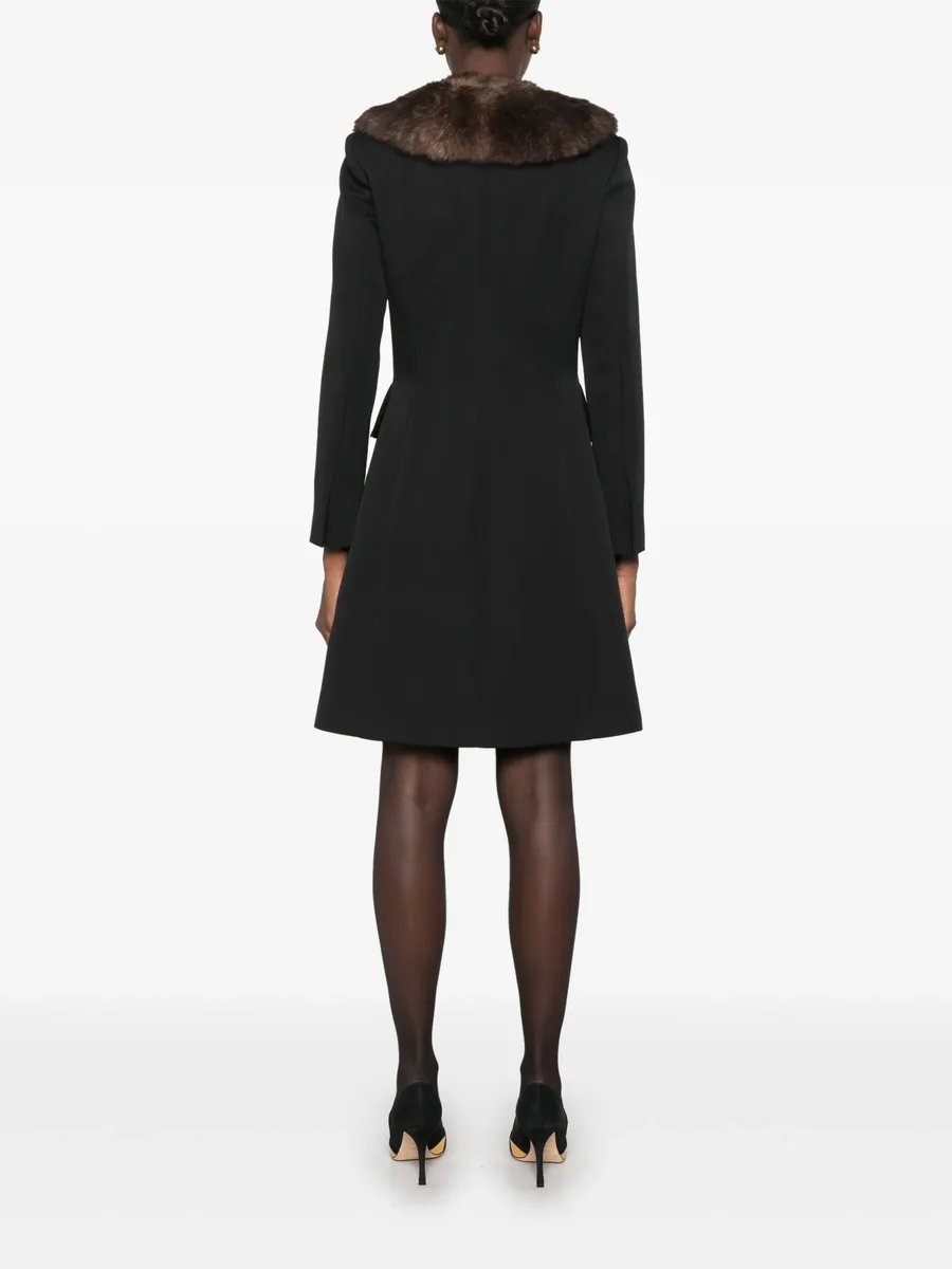 faux-fur collar coat 4