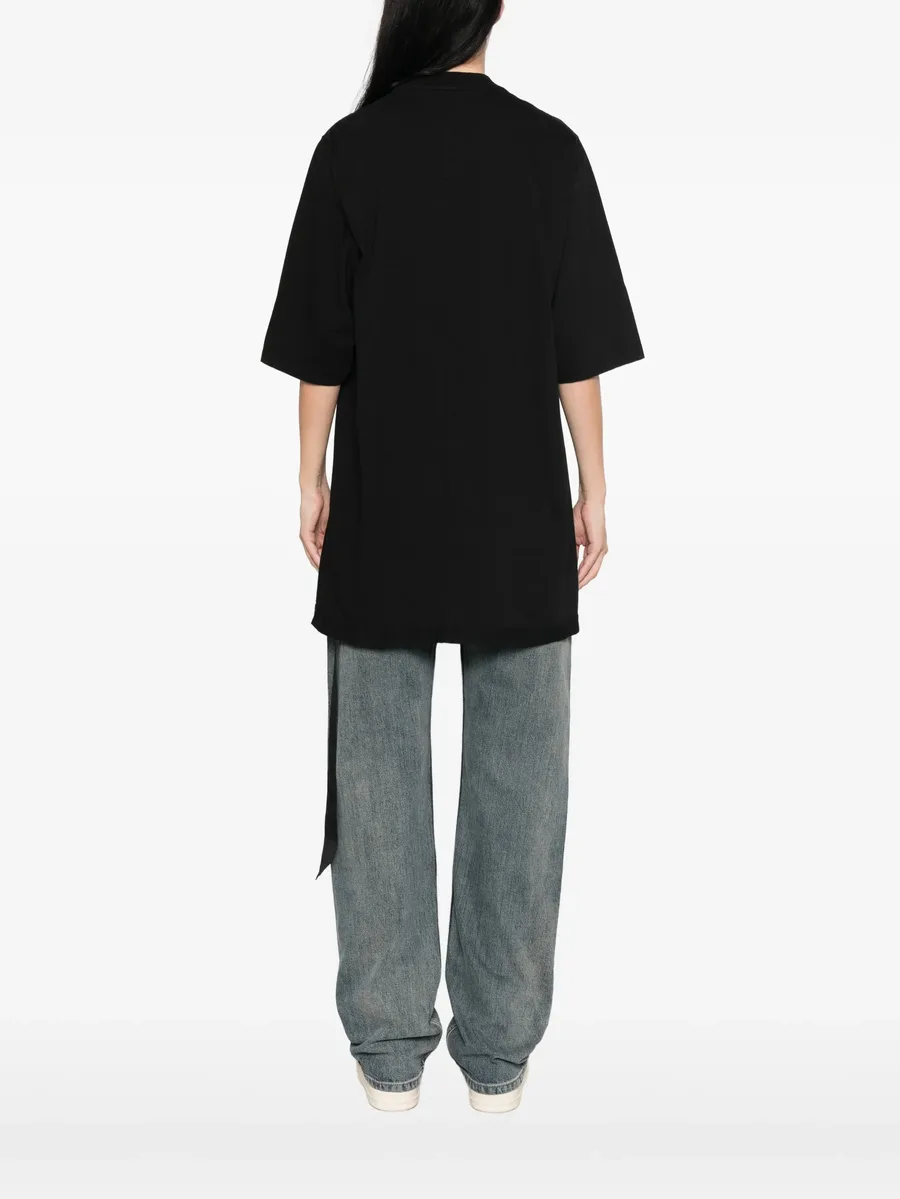 logo-print T-shirt 4