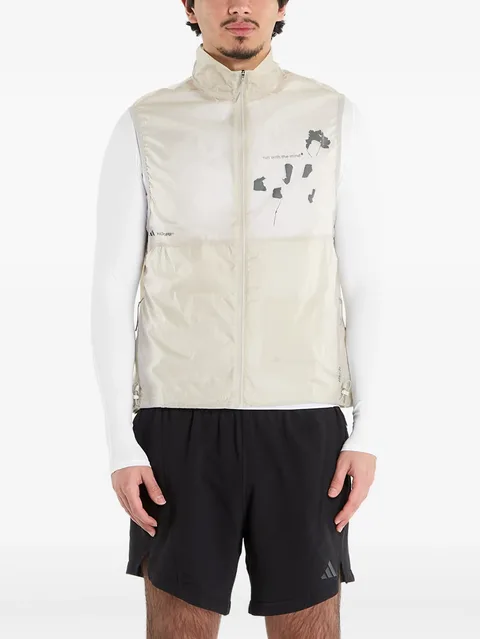 спортивный жилет Adi365 Hk