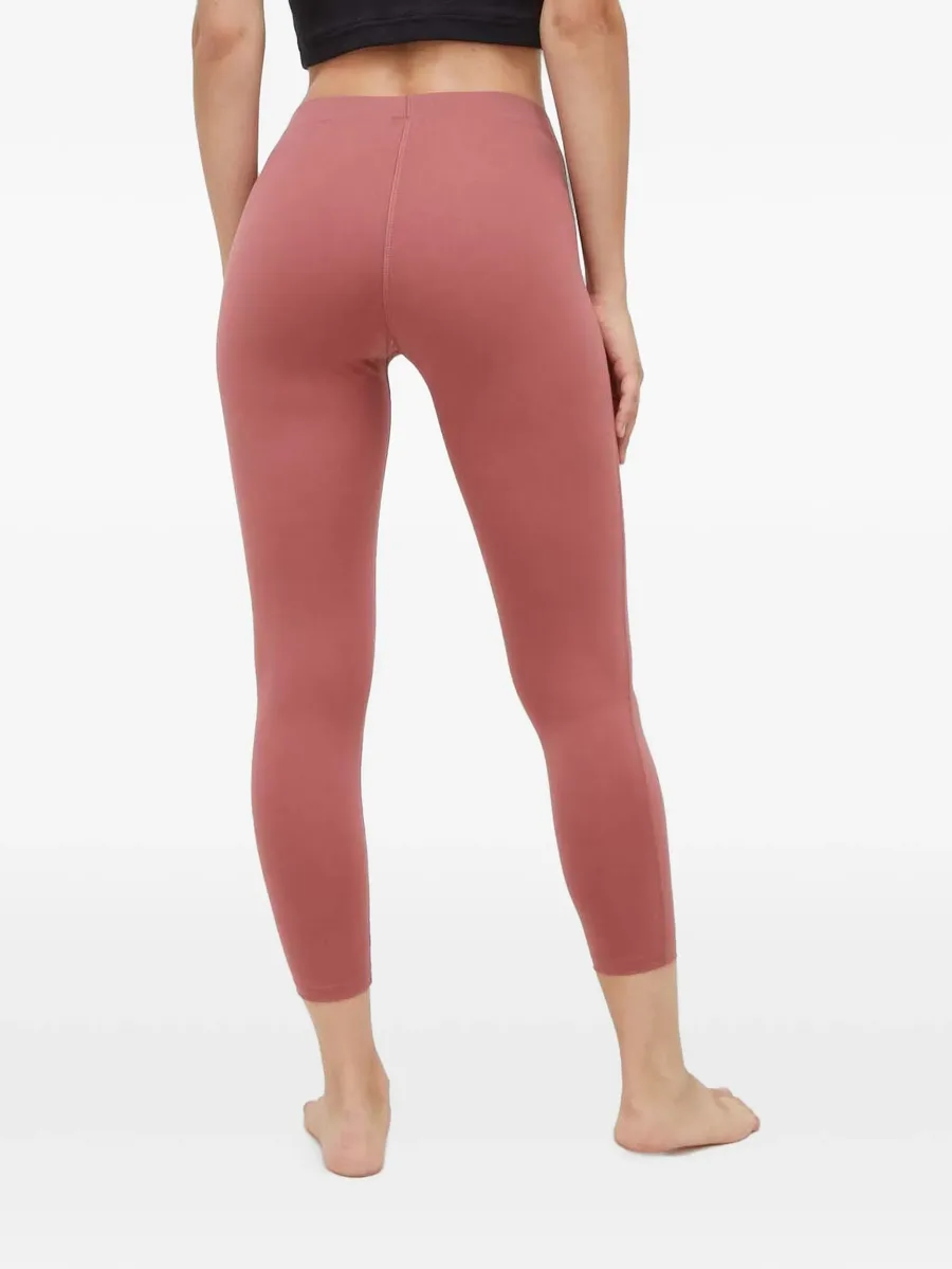 yoga logo leggings 2