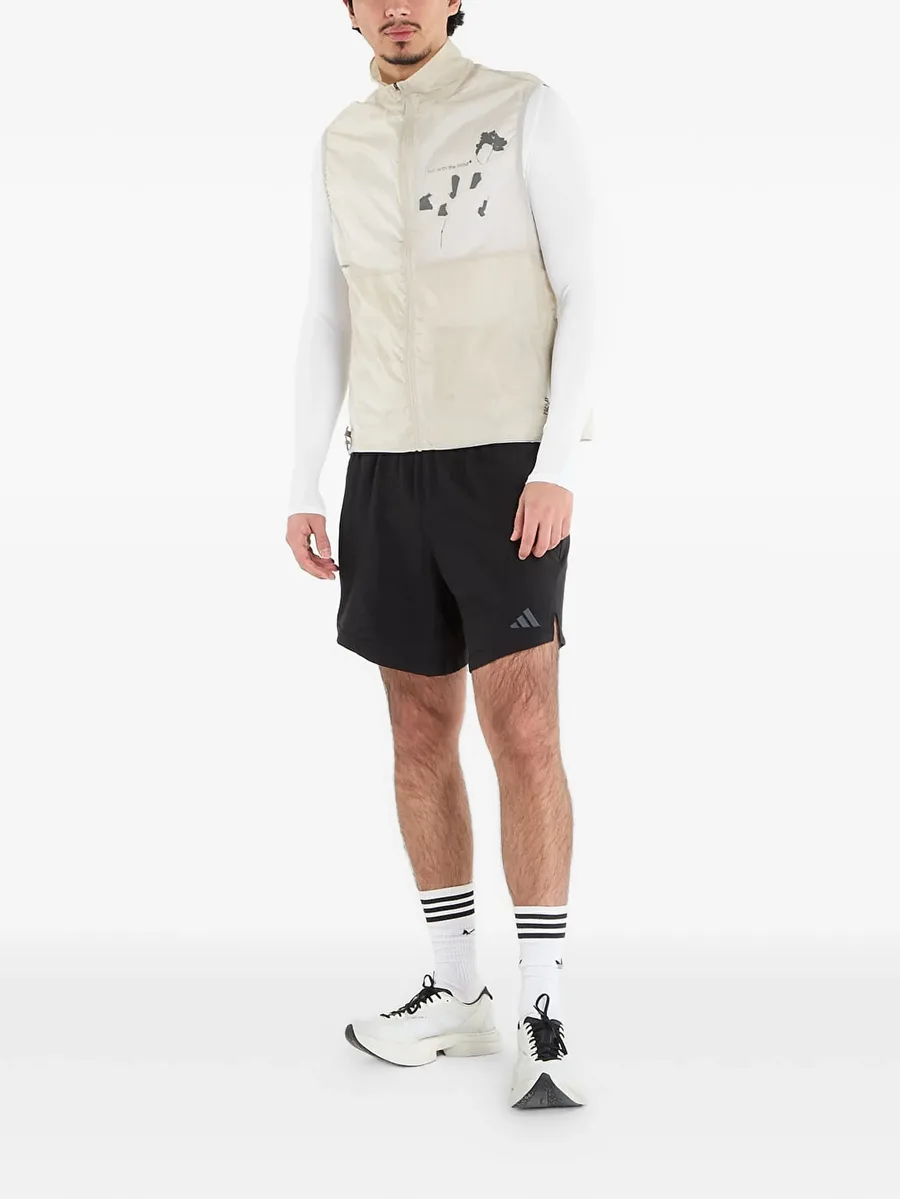 спортивный жилет Adi365 Hk 2
