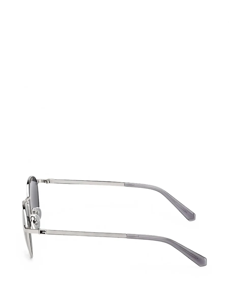 round-frame sunglasses 3