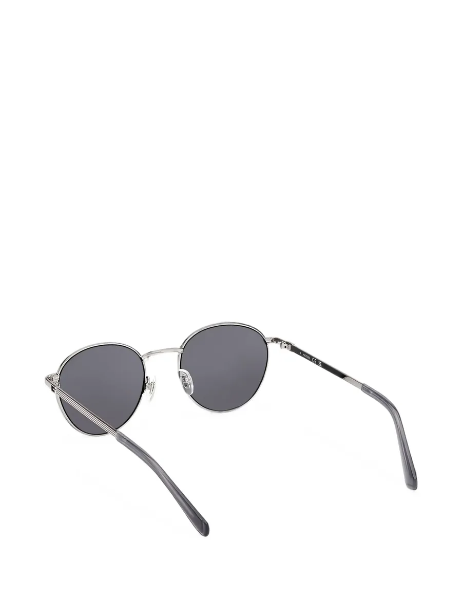 round-frame sunglasses 4