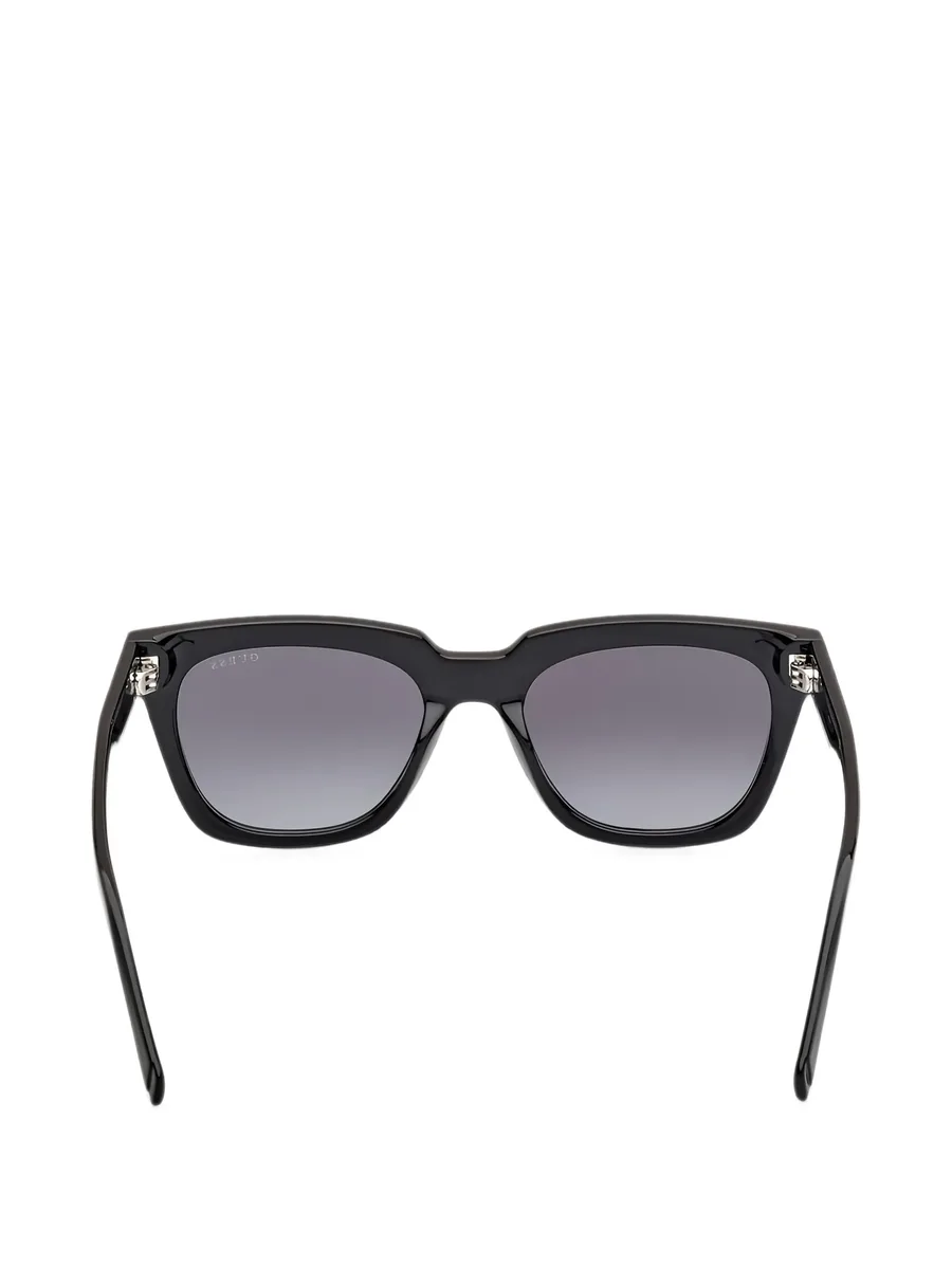 square-frame sunglasses 4