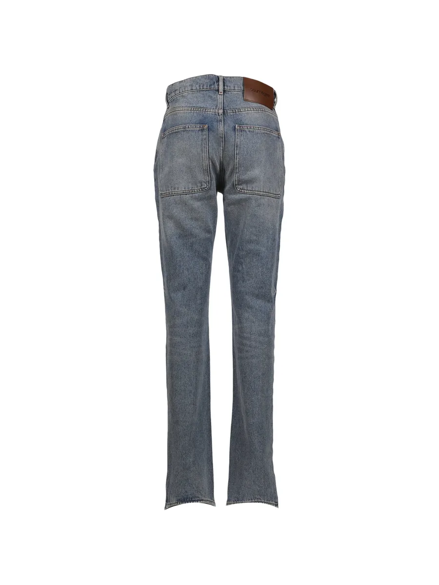 Round Helm jeans 2