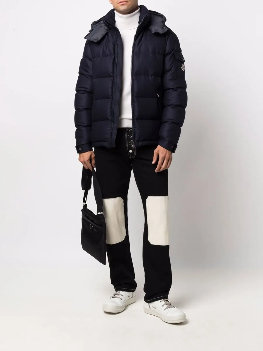 roll neck cashmere jumper 4