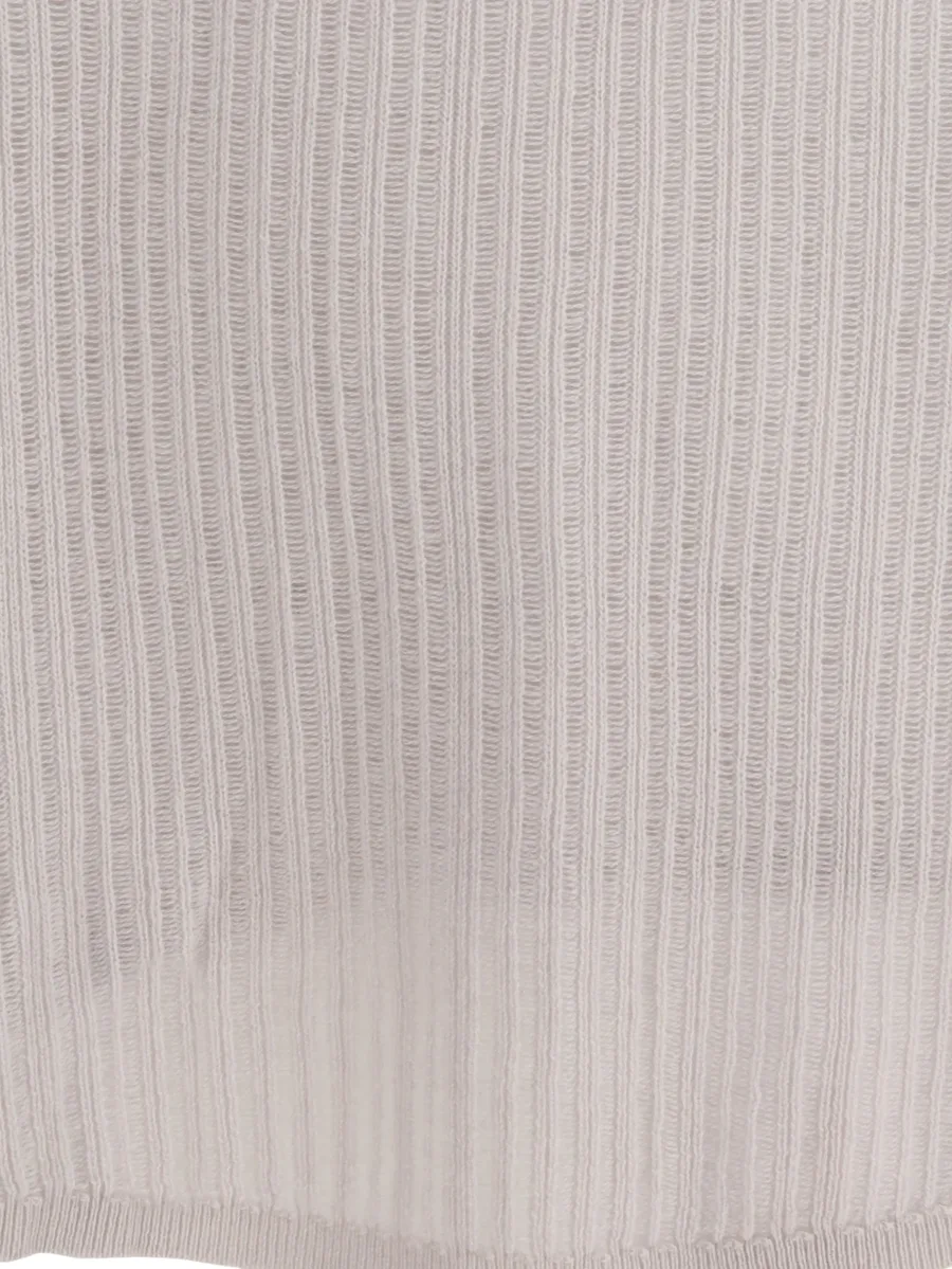 boatneck ribbed knitwear 5