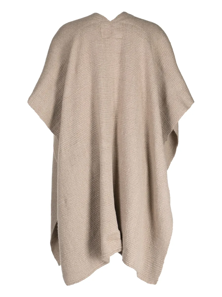 fine-knit alpaca duster 3