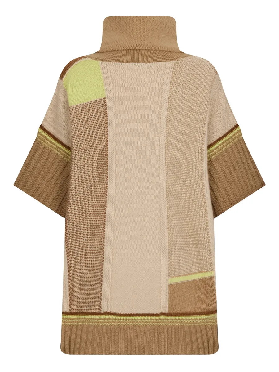 roll-neck sweater 3
