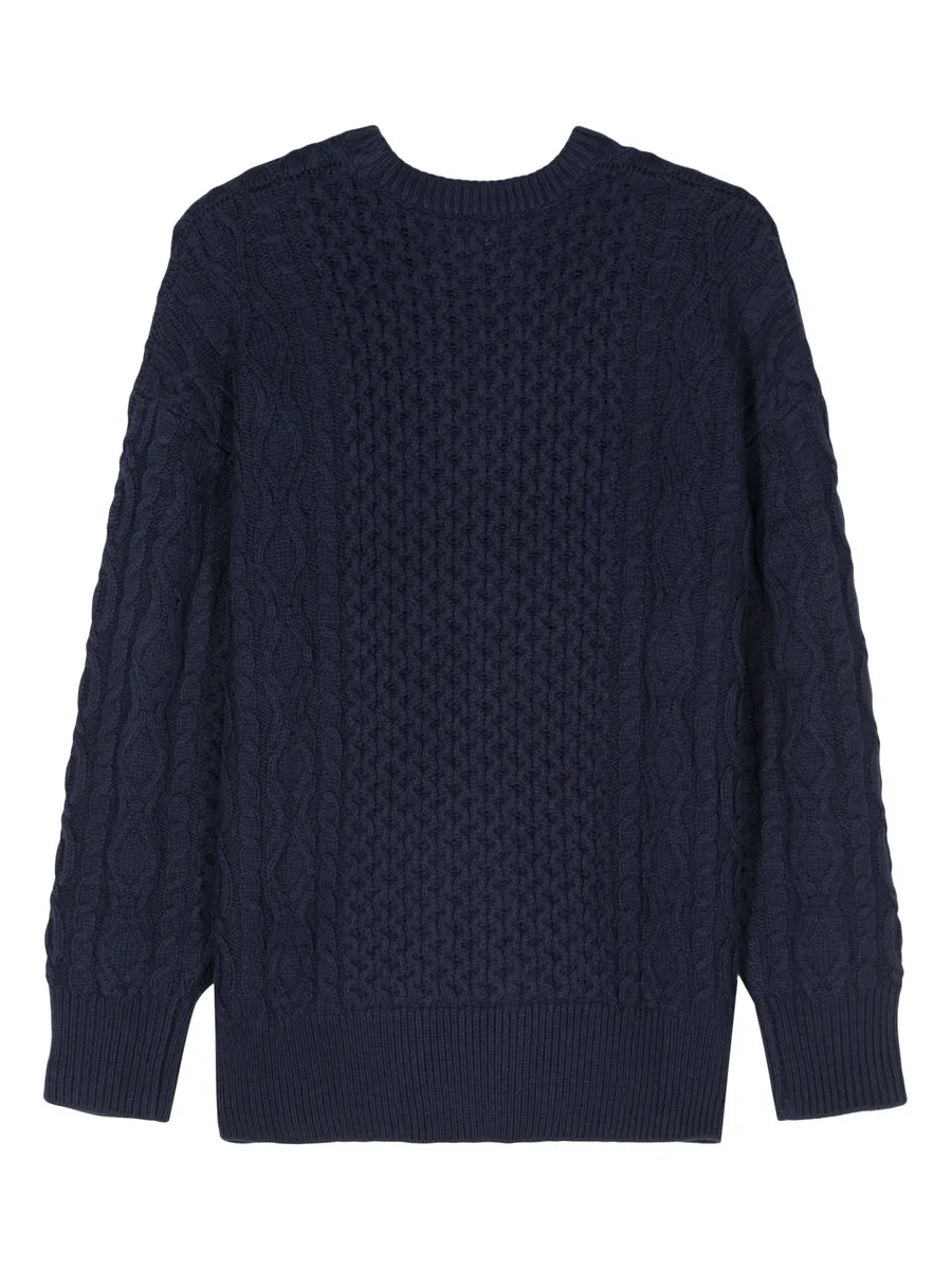 Tracy sweater 3