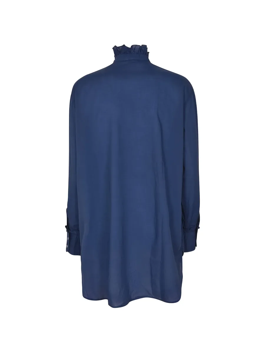 ruffled blouse 3
