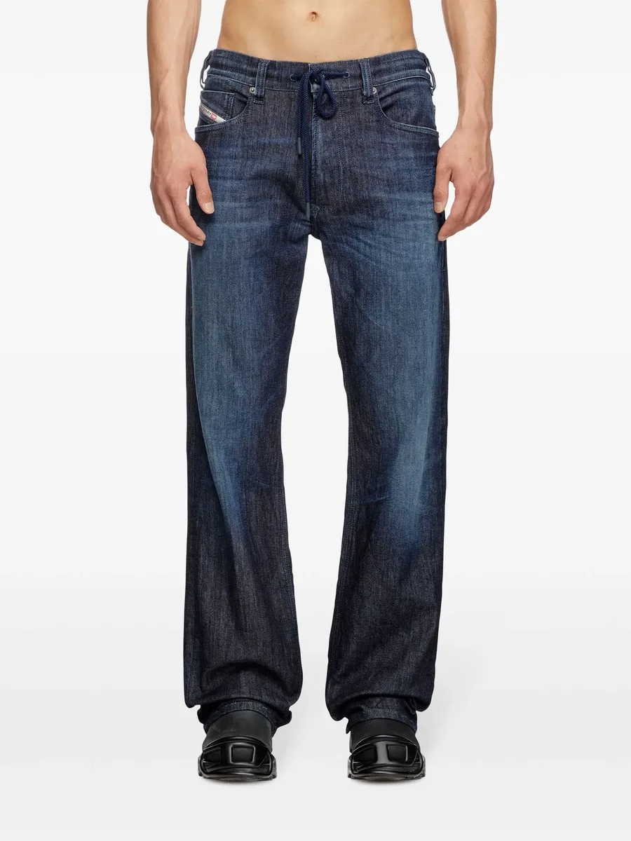 джинсы D-Reel Joggjeans® 7