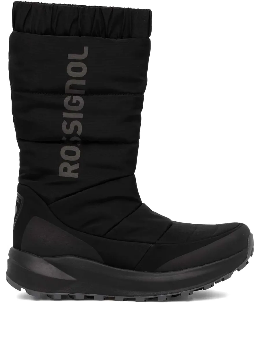 Podium boots 1