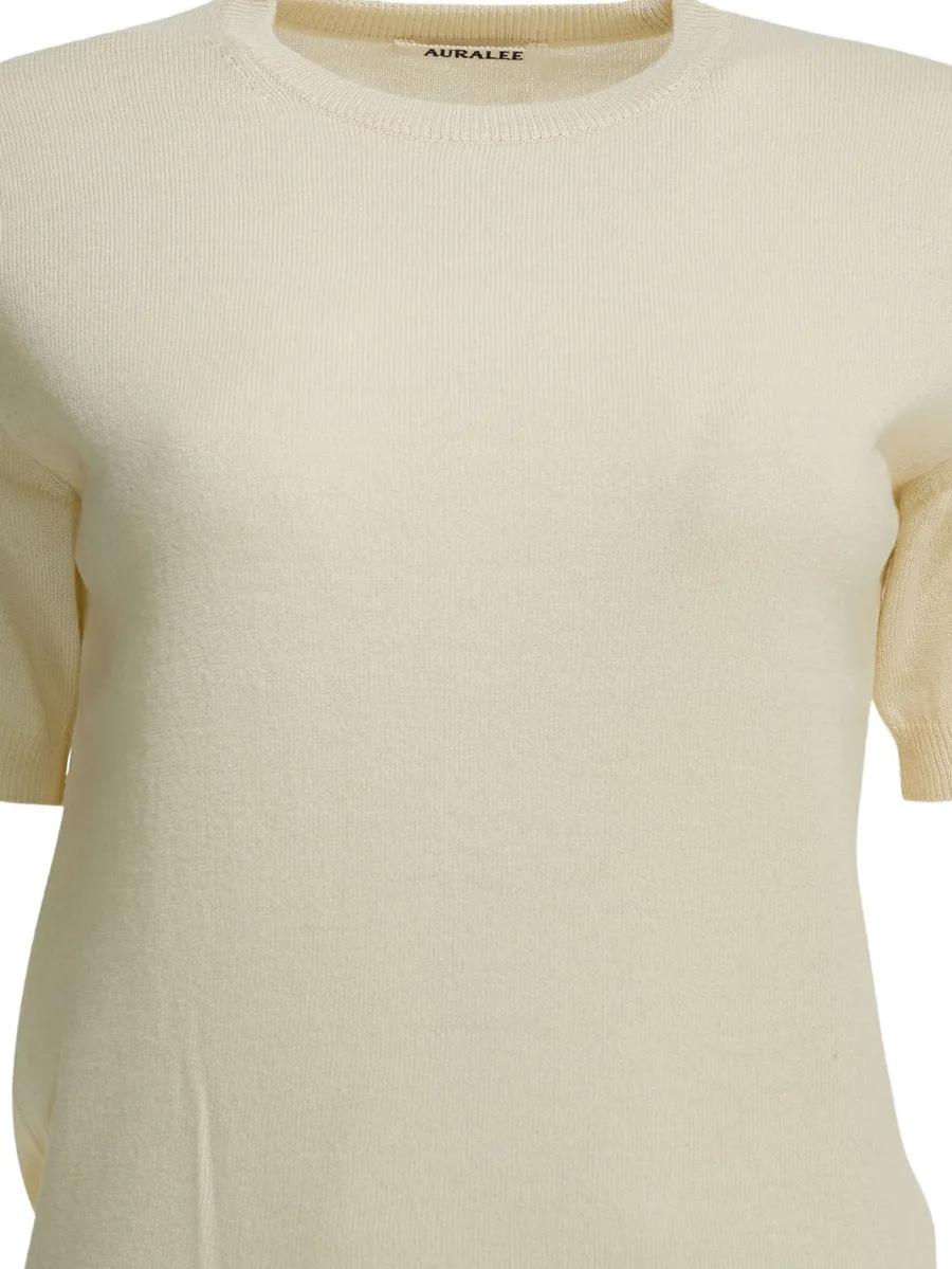 short-sleeve sweater 5