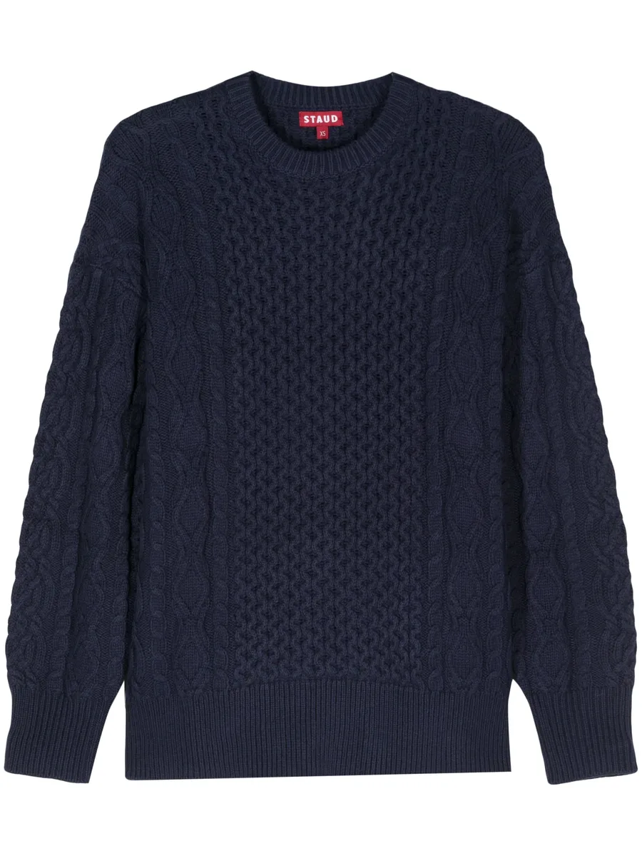 Tracy sweater 1