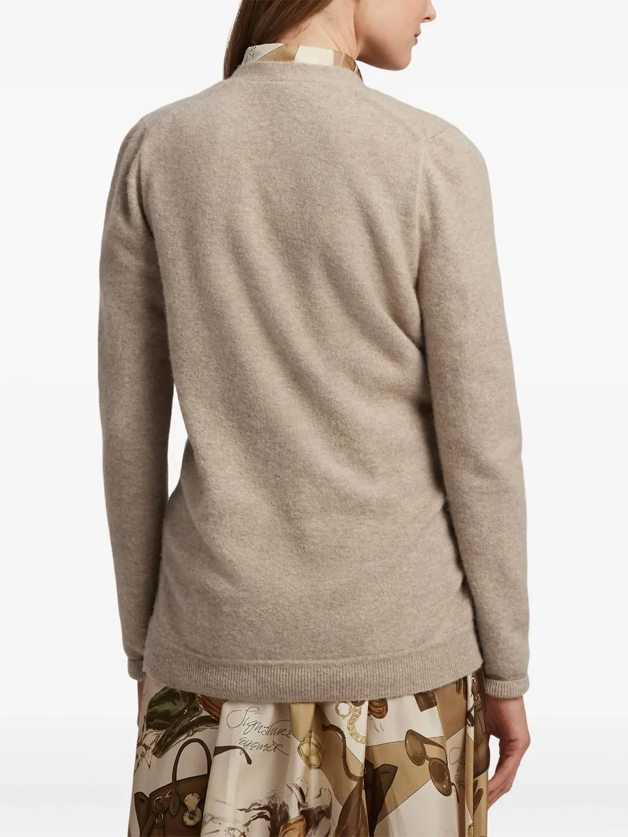 button-up cardigan 10
