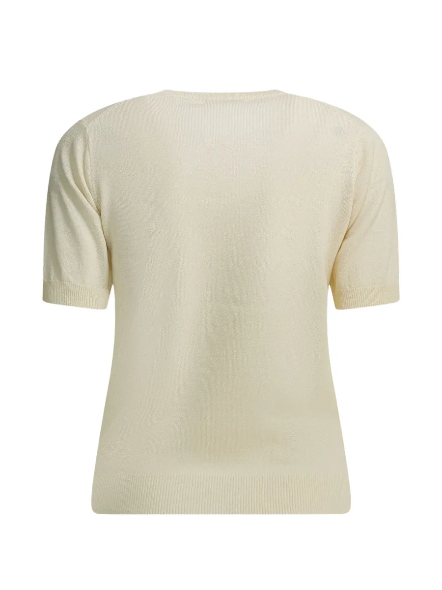 short-sleeve sweater 4